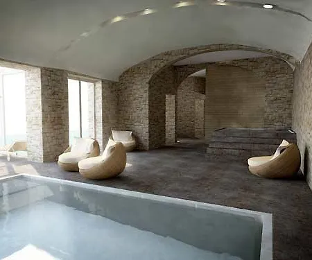 Can Guell 4* Sant Ferriol
